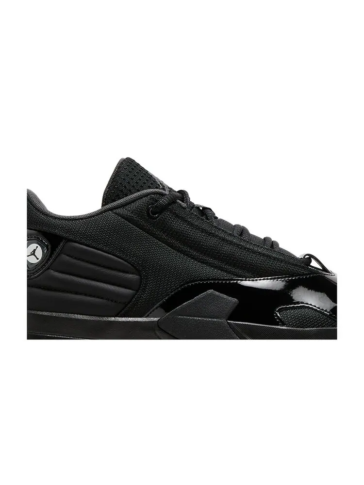 Кроссовки Jordan Max Aura 6 — изображение 2 из 4, черный