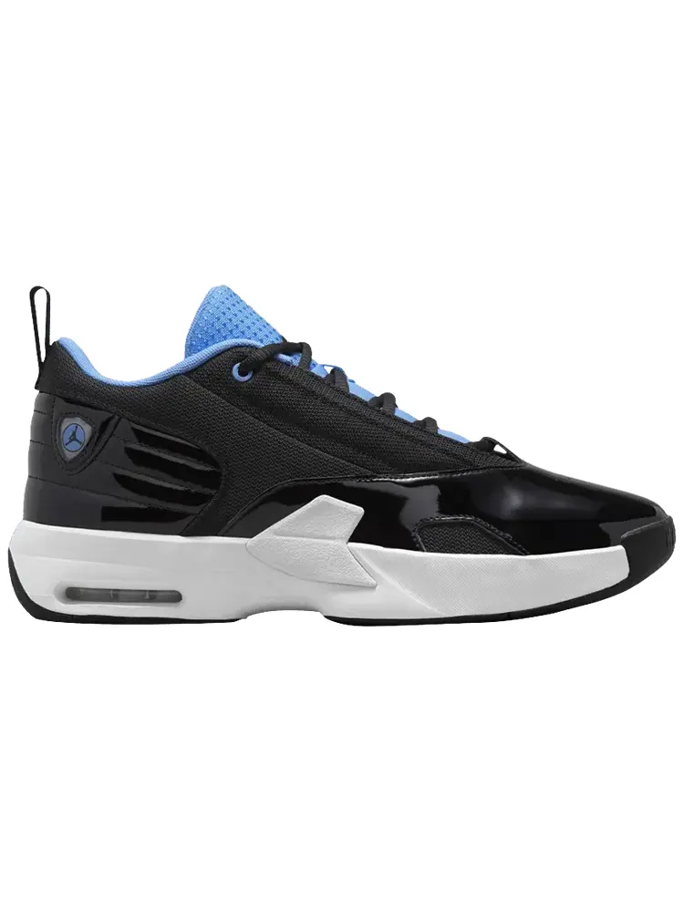Кроссовки Air Jordan Jordan Max Aura 6 'Black University Blue' — изображение 1 из 1, черный