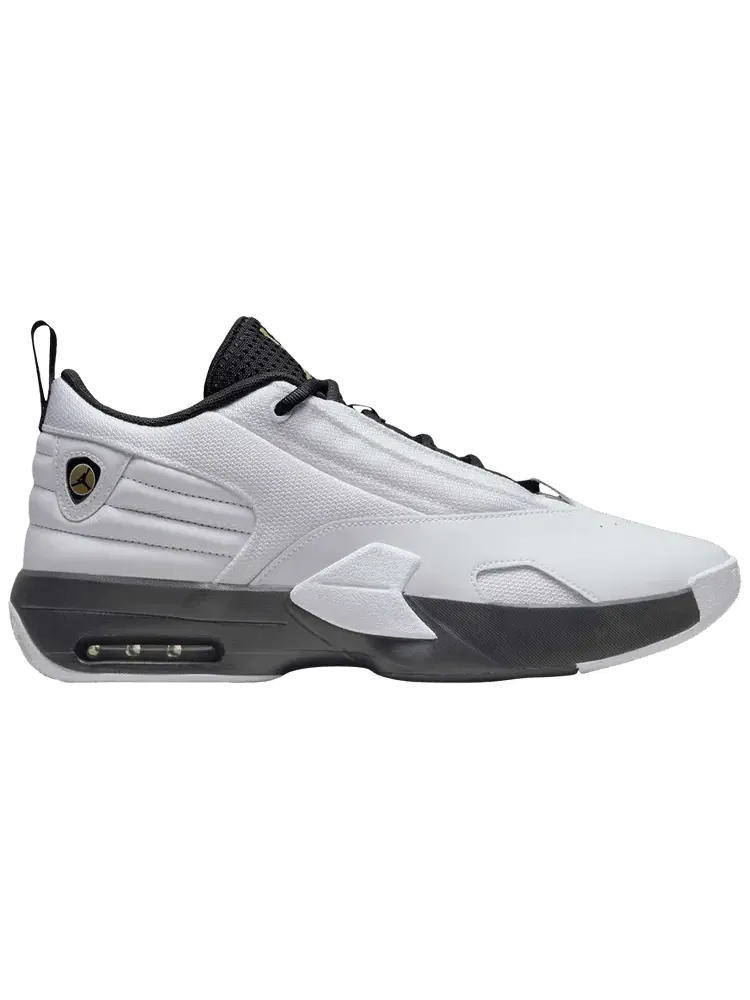 Кроссовки Air Jordan Jordan Max Aura 6 'White Gold Black' — изображение 1 из 1, белый