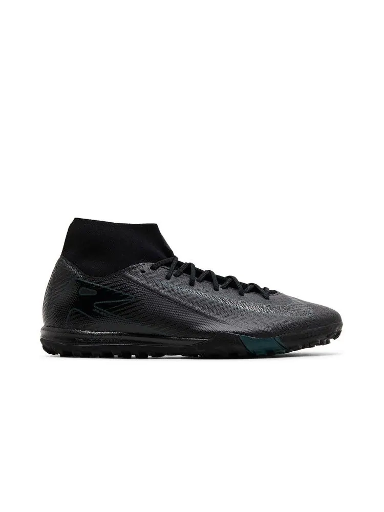 Кроссовки Nike Zoom Mercurial Superfly 10 Academy TF '2024 Shadow Pack' — изображение 2 из 9, черный/глубокий/черный