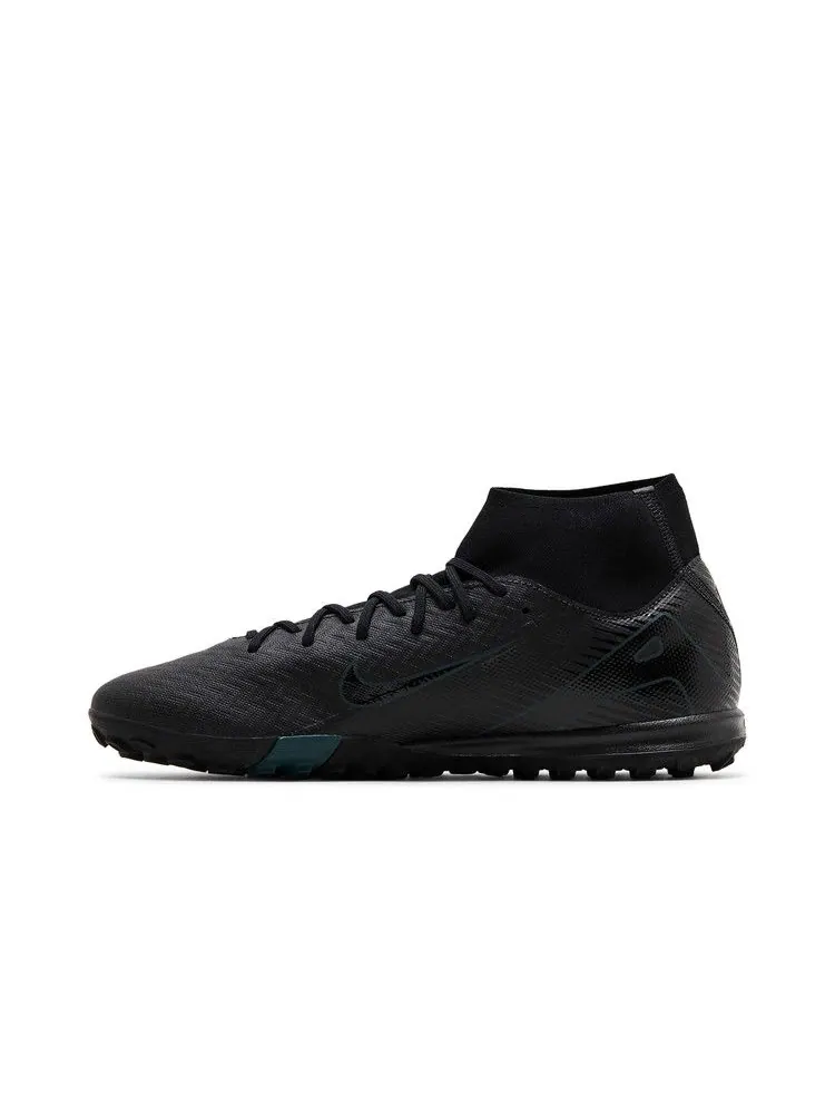 Кроссовки Nike Zoom Mercurial Superfly 10 Academy TF '2024 Shadow Pack' — изображение 4 из 9, черный/глубокий/черный