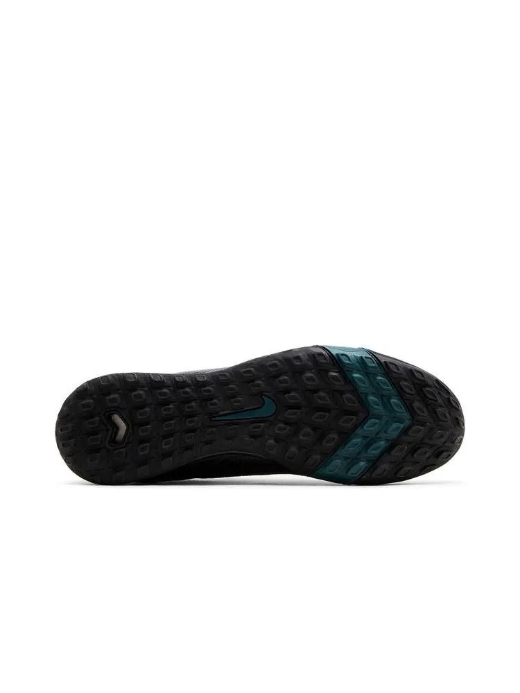 Кроссовки Nike Zoom Mercurial Superfly 10 Academy TF '2024 Shadow Pack' — изображение 5 из 9, черный/глубокий/черный