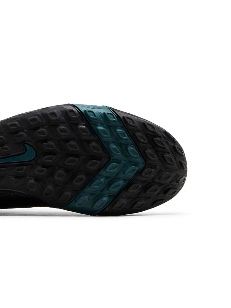 Кроссовки Nike Zoom Mercurial Superfly 10 Academy TF '2024 Shadow Pack' — изображение 6 из 9, черный/глубокий/черный