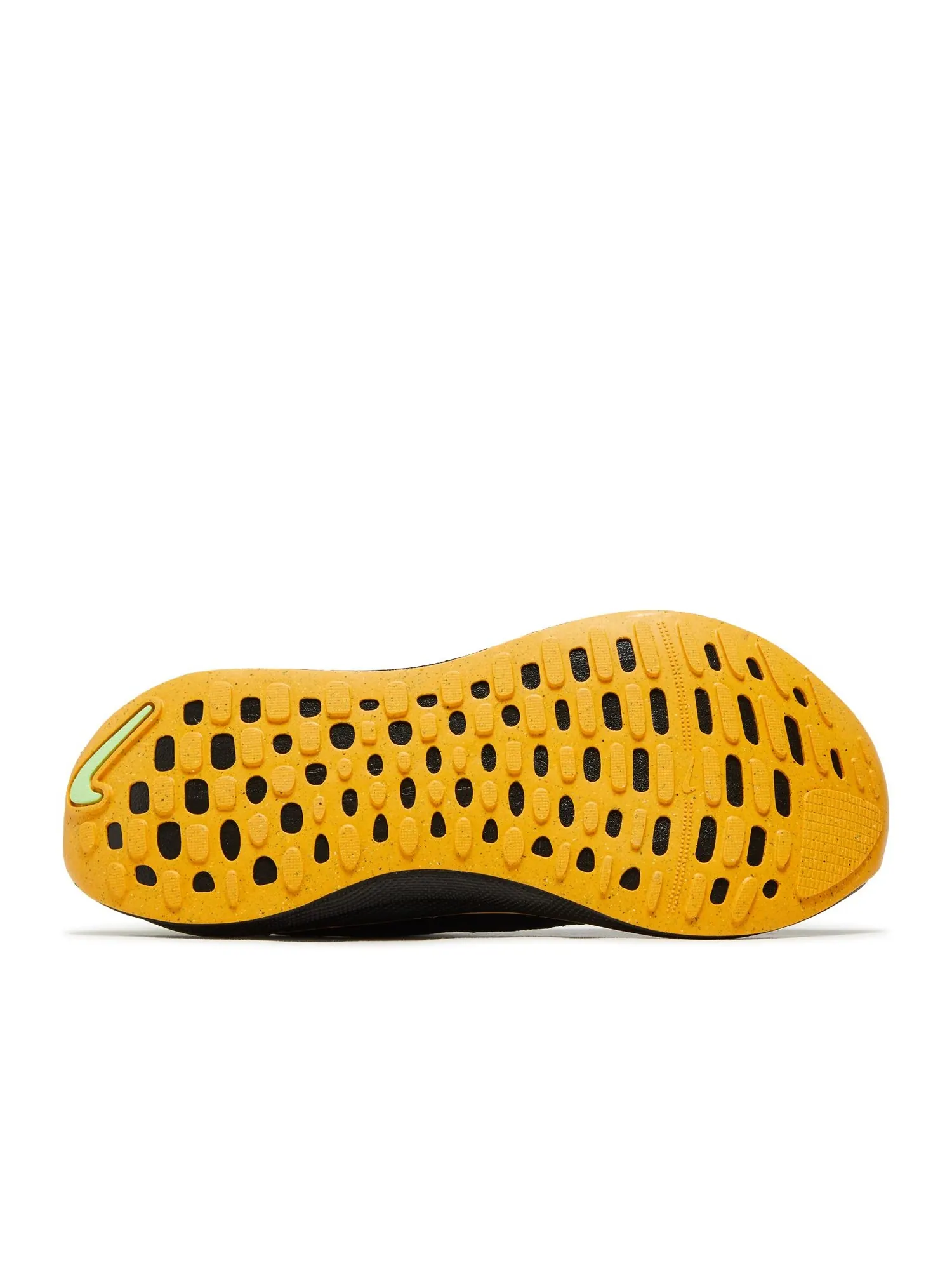 Кроссовки Nike Reactx Infinity Run 4 'No Finish Line' — изображение 4 из 4, черный