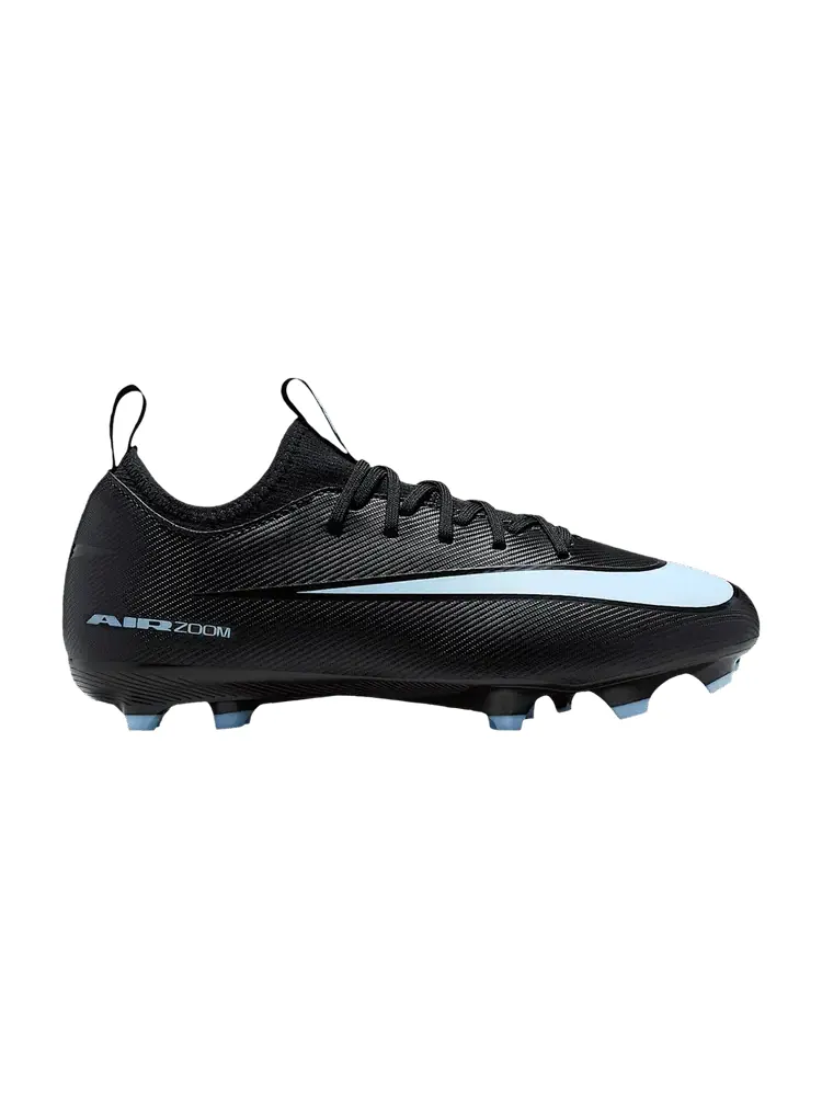 Кроссовки Nike Zoom Mercurial Vapor 16 Academy MG GS, 2025 Shadow Pack — изображение 1 из 1, черный