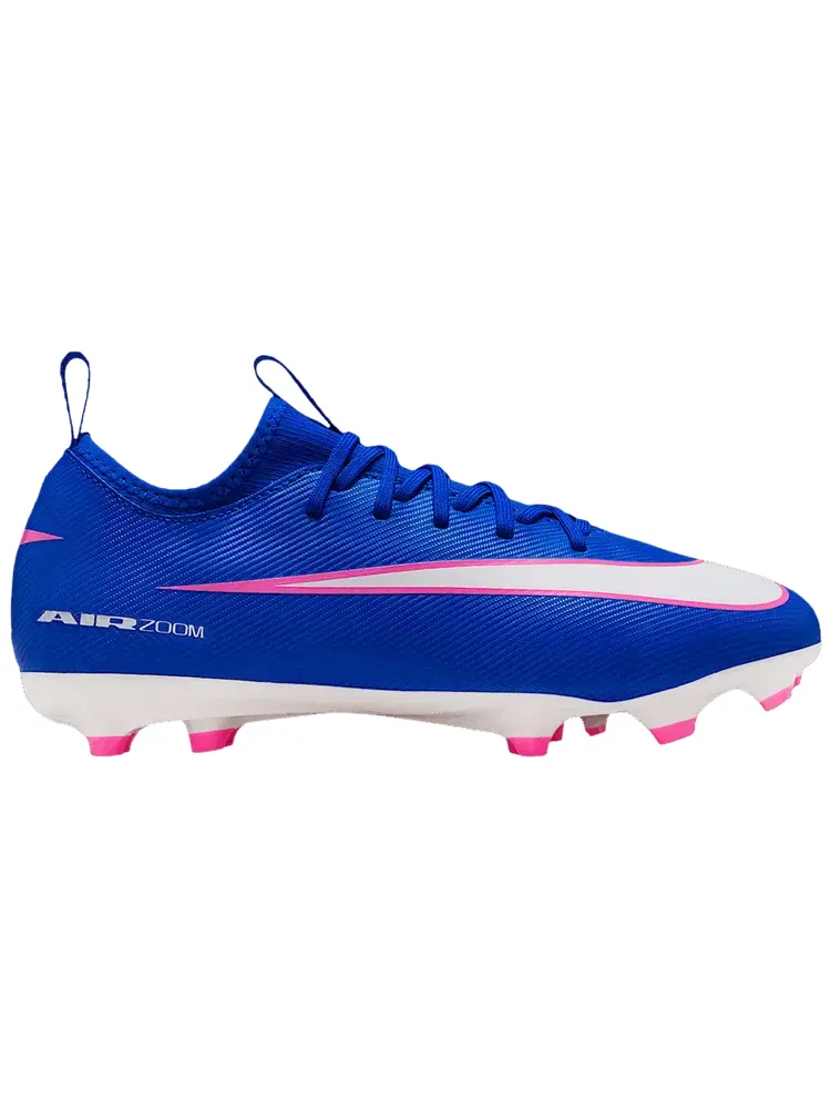 Кроссовки Nike Jr. Mercurial Vapor 16 Academy MG PS — изображение 1 из 1, синий