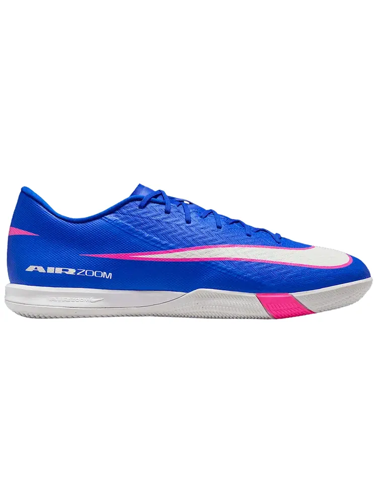 Кроссовки Nike Zoom Mercurial Vapor 16 Academy IC Low — изображение 1 из 1, синий