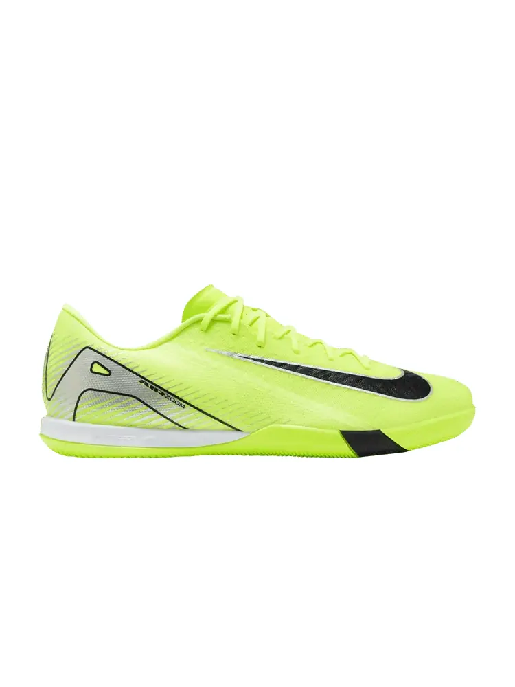Кроссовки Nike Zoom Mercurial Vapor 16 Academy IC 'Mad Voltage Pack' — изображение 1 из 1, черный