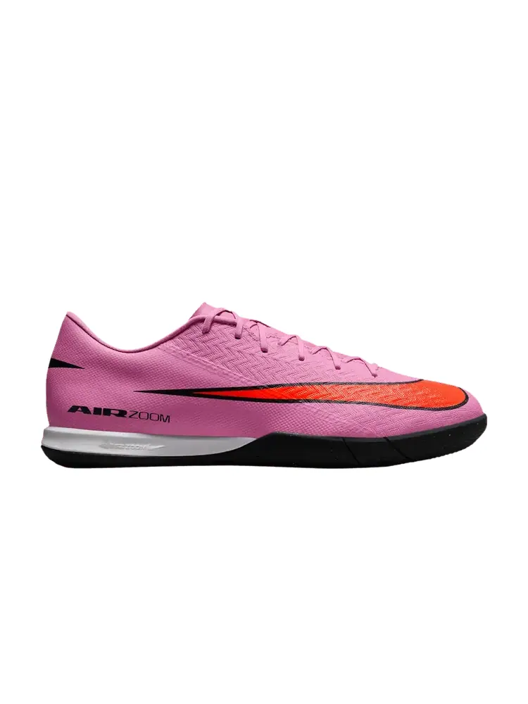 Кроссовки Nike Zoom Mercurial Vapor 16 Academy IC 'Scary Good Pack' — изображение 1 из 1, черный
