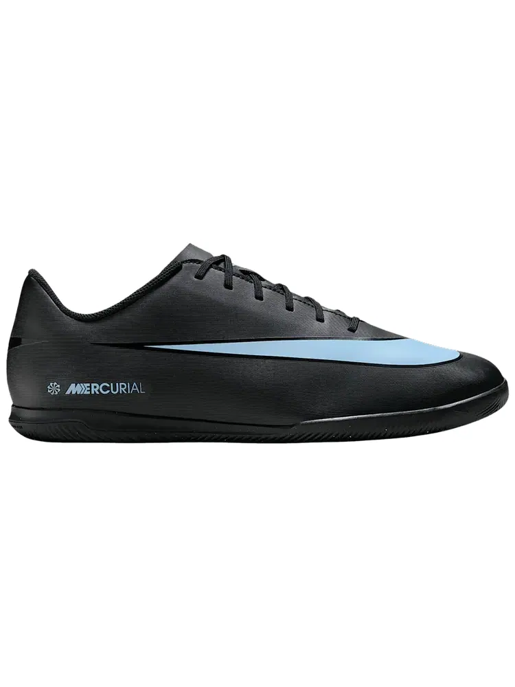 Кроссовки Nike Mercurial Vapor 16 Club — изображение 1 из 1, черный