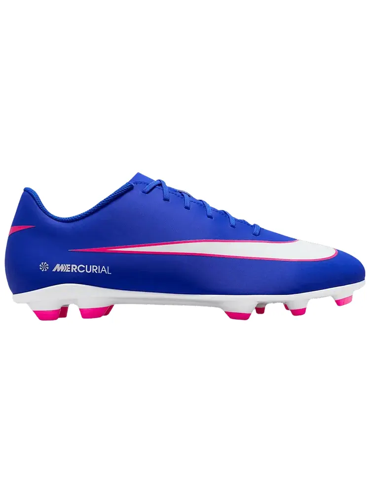 Кроссовки Nike Zoom Mercurial Vapor 16 MG Low — изображение 1 из 1, синий
