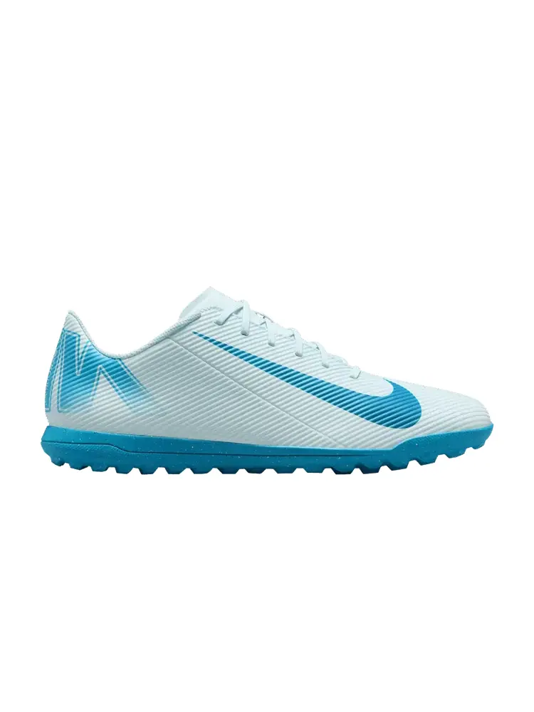 Кроссовки Nike Mercurial Vapor 16 Club TF 'Mad Ambition Pack' — изображение 1 из 1, синий/синий