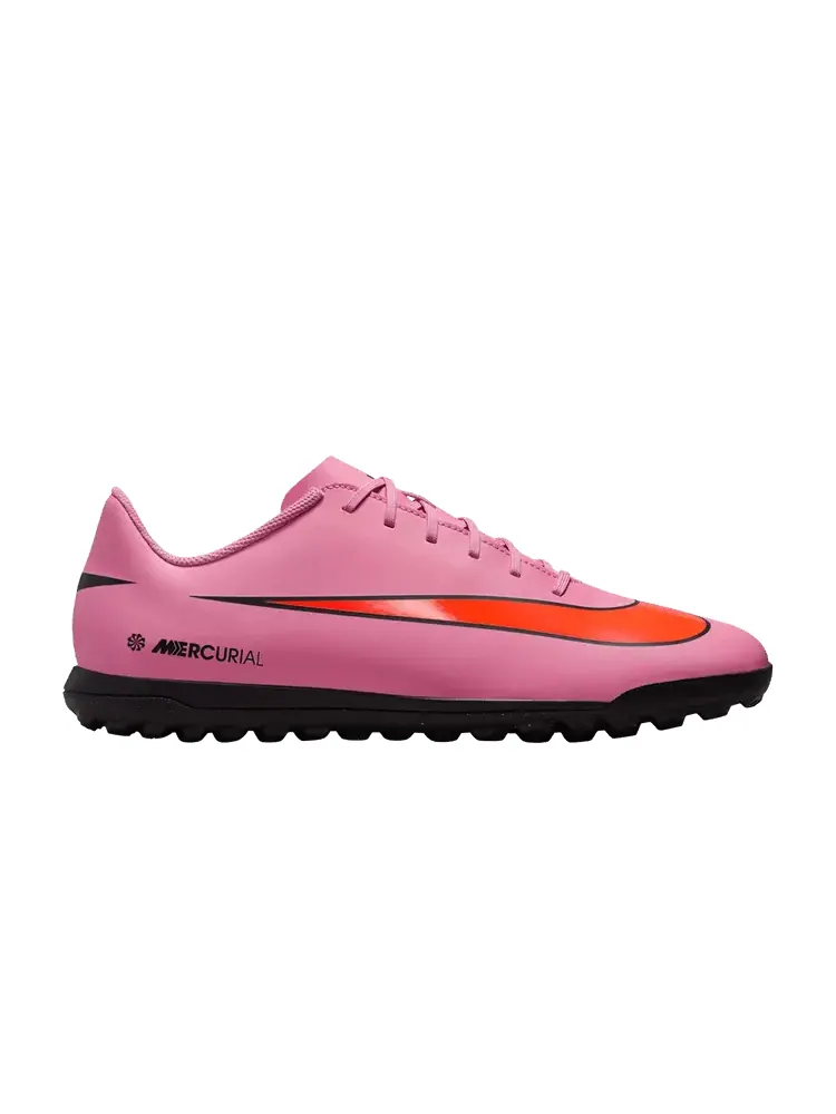 Кроссовки Nike Mercurial Vapor 16 Club TF 'Scary Good Pack' — изображение 1 из 1, черный