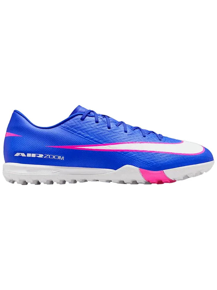 Кроссовки Nike Zoom Mercurial Vapor 16 Academy TF Low — изображение 1 из 1, синий