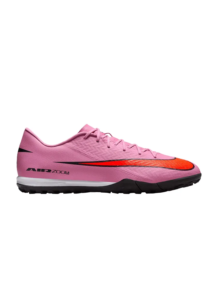 Кроссовки Nike Zoom Mercurial Vapor 16 Academy TF 'Scary Good Pack' — изображение 1 из 1, черный