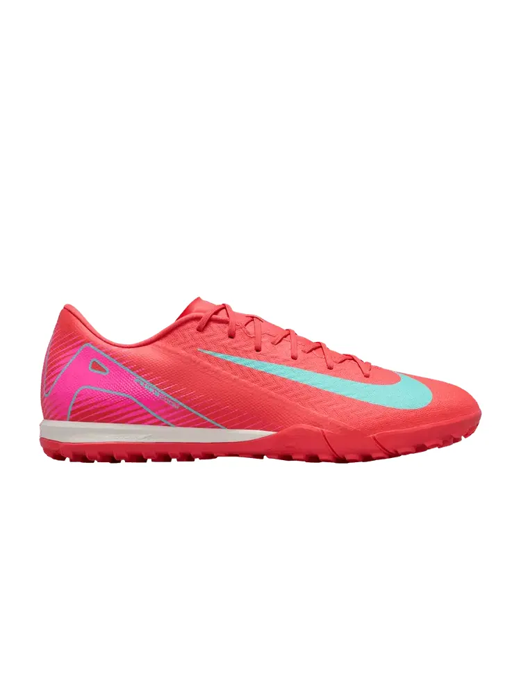 Кроссовки Nike Zoom Mercurial Vapor 16 Academy TF 'Mad Energy Pack' — изображение 1 из 1, зеленый
