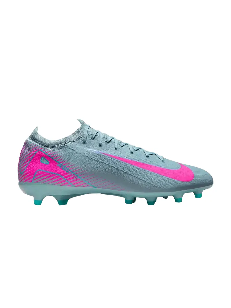 Кроссовки Nike Zoom Mercurial Vapor 16 Pro AG, Prism Pack — изображение 1 из 1, синий
