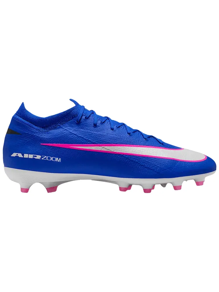 Кроссовки Nike Zoom Mercurial Vapor 16 Pro AG — изображение 1 из 1, синий