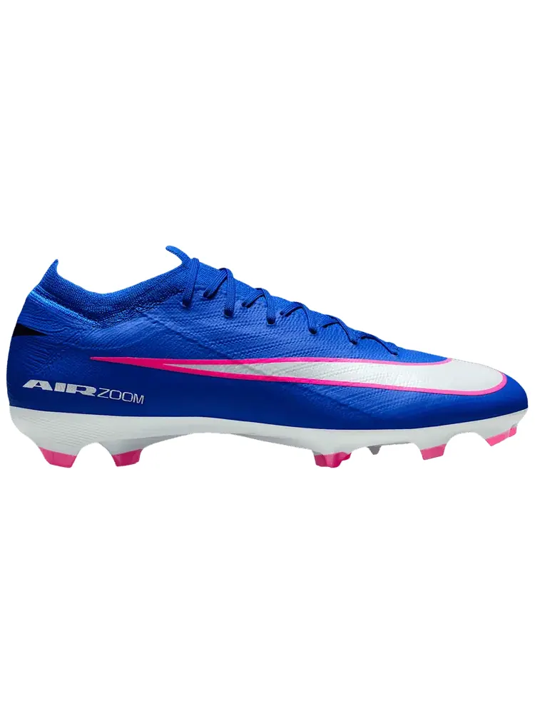 Кроссовки Nike Zoom Mercurial Vapor 16 Pro FG — изображение 1 из 1, синий