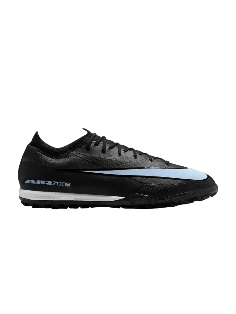 Кроссовки Nike Zoom Mercurial Vapor 16 Pro TF '2025 Shadow Pack' — изображение 1 из 1, черный/синий