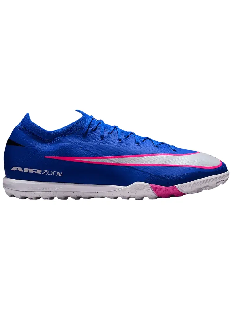 Кроссовки Nike Zoom Mercurial Vapor 16 Pro TF — изображение 1 из 1, синий