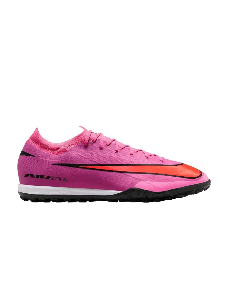 Кроссовки Nike Zoom Mercurial Vapor 16 Pro TF, Scary Good Pack — изображение 1 из 1, фиолетовый
