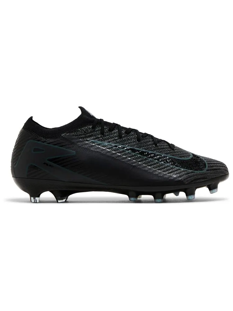 Кроссовки Nike Zoom Mercurial Vapor 16 Elite AG '2024 Shadow Pack' — изображение 1 из 8, черный