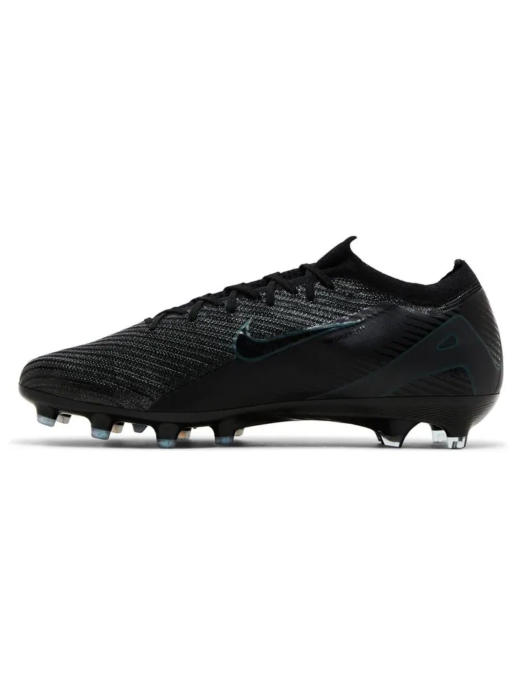 Кроссовки Nike Zoom Mercurial Vapor 16 Elite AG '2024 Shadow Pack' — изображение 3 из 8, черный