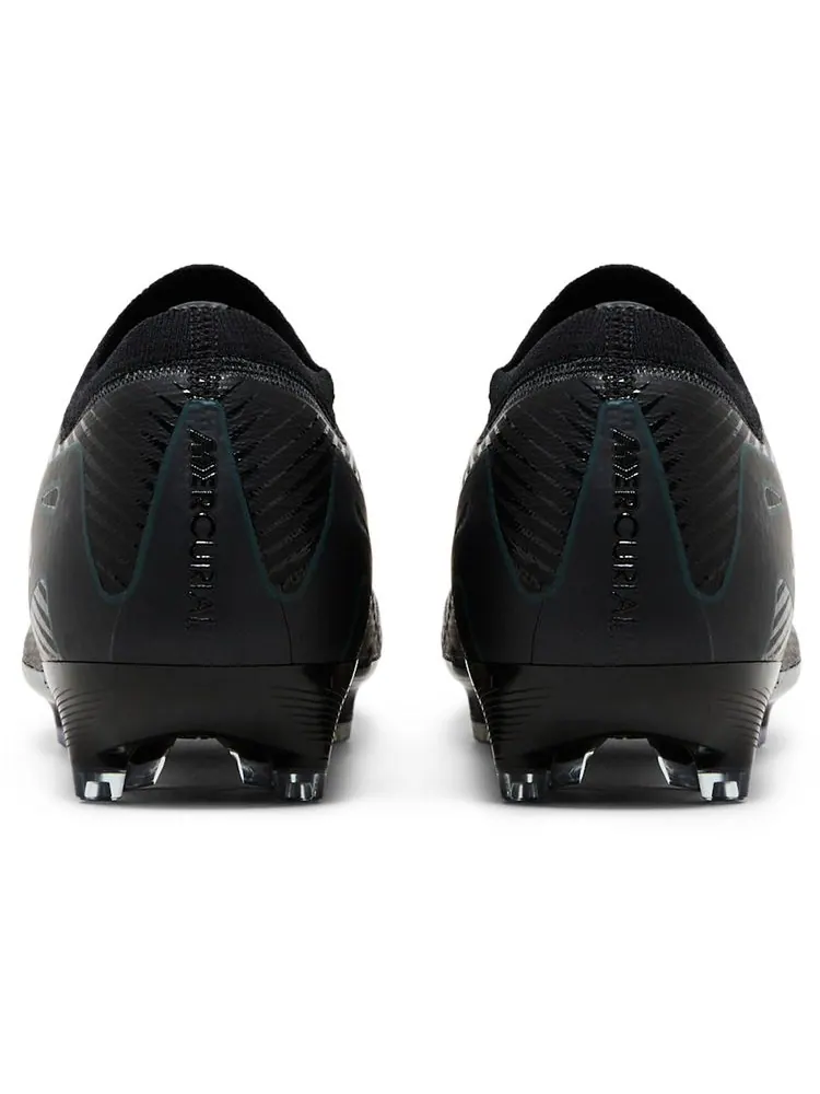 Кроссовки Nike Zoom Mercurial Vapor 16 Elite AG '2024 Shadow Pack' — изображение 6 из 8, черный