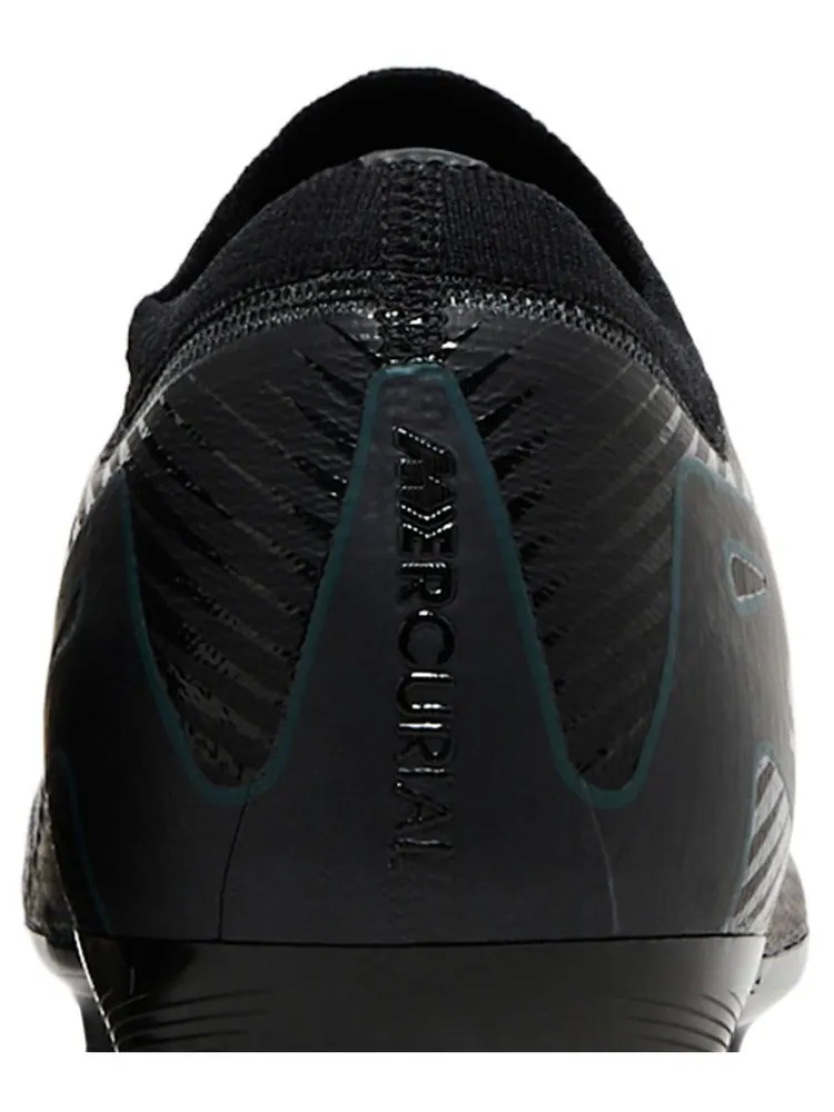 Кроссовки Nike Zoom Mercurial Vapor 16 Elite AG '2024 Shadow Pack' — изображение 7 из 8, черный