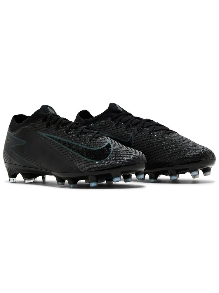 Кроссовки Nike Zoom Mercurial Vapor 16 Elite AG '2024 Shadow Pack' — изображение 8 из 8, черный