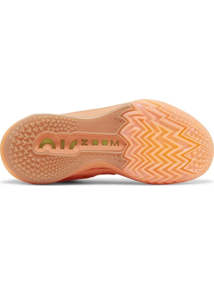 Кроссовки Arike Ogunbowale x Wmns Air Zoom GT Cut 2 'Bright Mandarin' — изображение 4 из 4, оранжевый