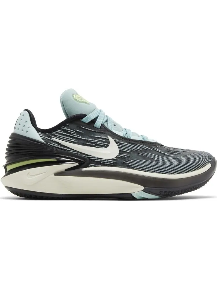 Кроссовки Wmns Air Zoom GT Cut 2 'Swoosh Sly' — изображение 1 из 4, черный