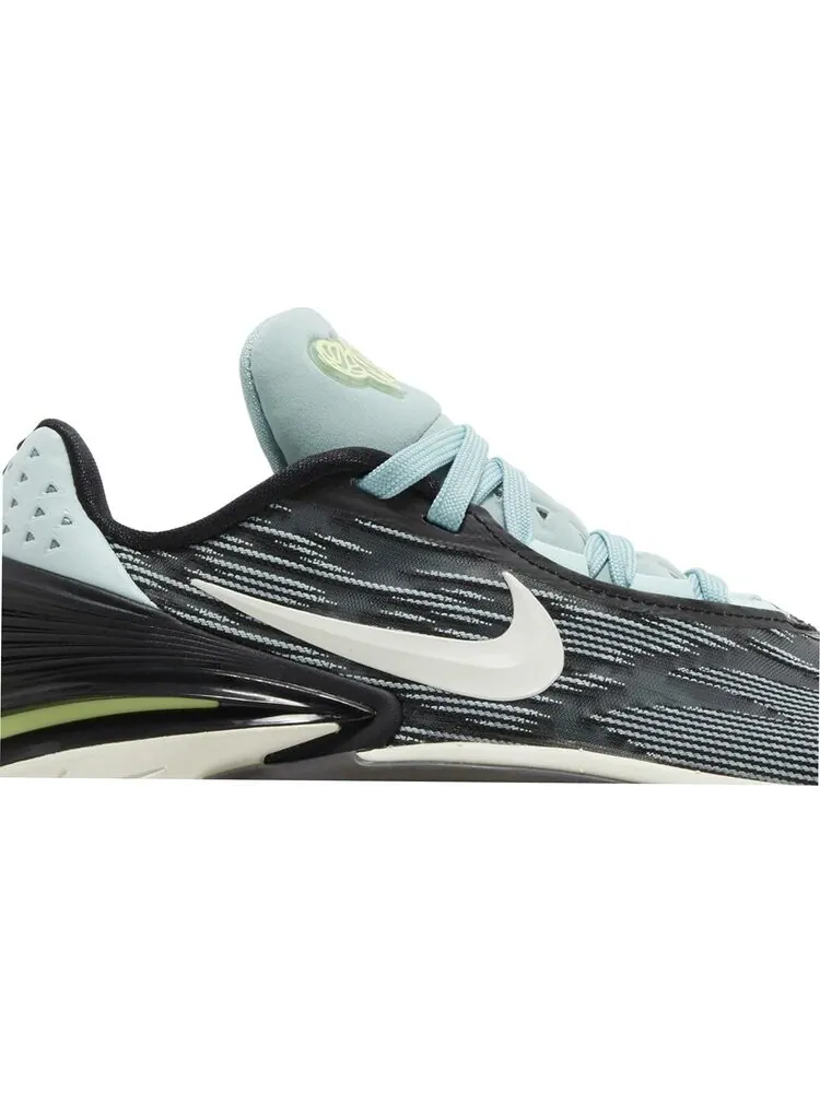 Кроссовки Wmns Air Zoom GT Cut 2 'Swoosh Sly' — изображение 2 из 4, черный