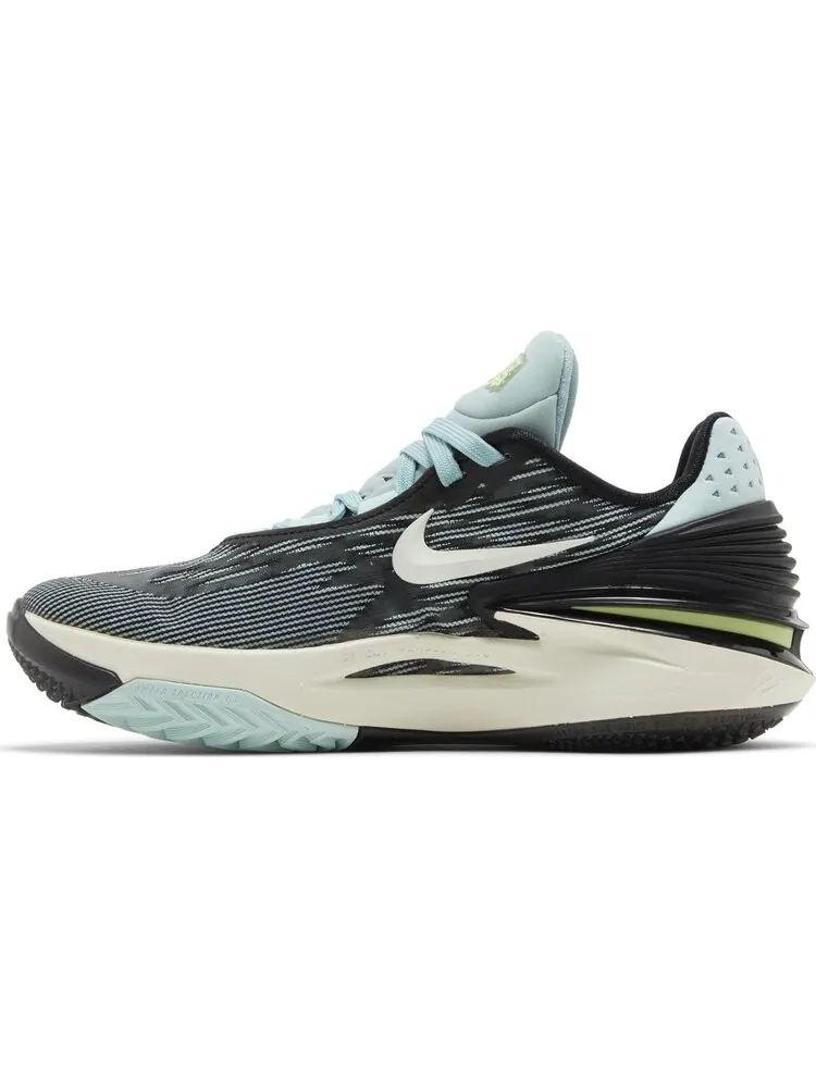 Кроссовки Wmns Air Zoom GT Cut 2 'Swoosh Sly' — изображение 3 из 4, черный