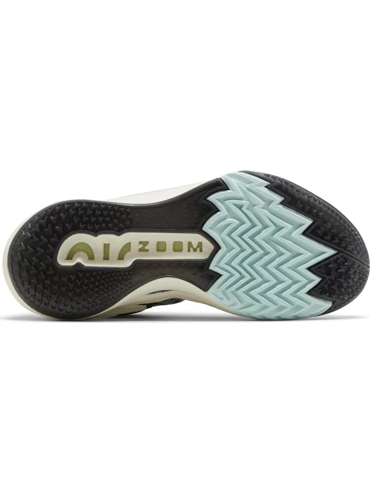 Кроссовки Wmns Air Zoom GT Cut 2 'Swoosh Sly' — изображение 4 из 4, черный
