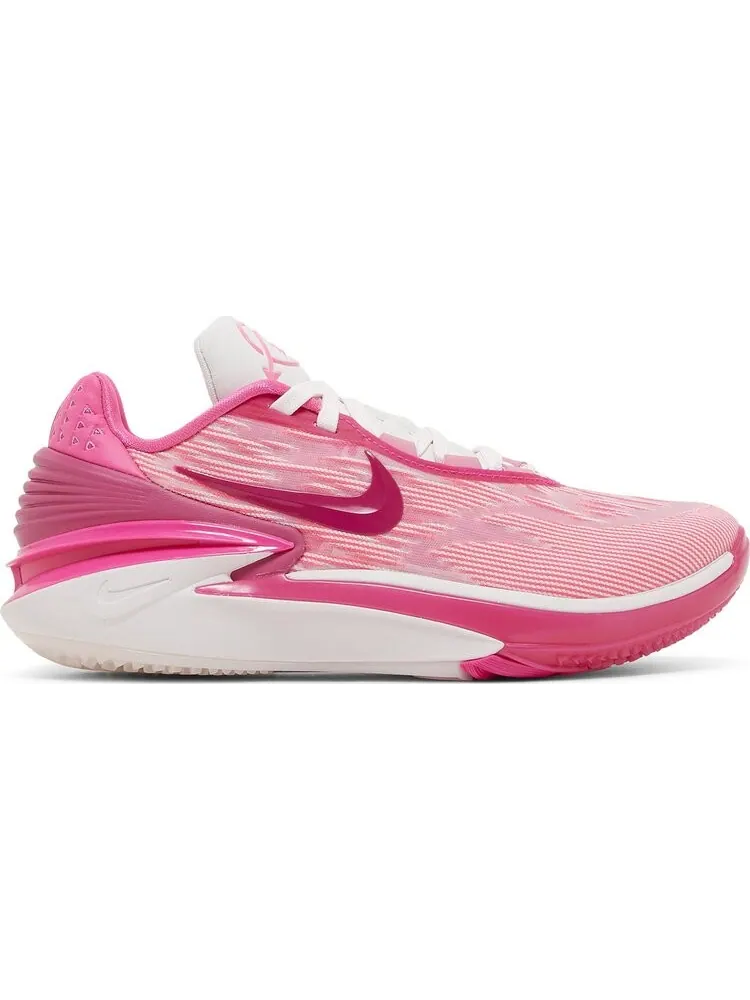 Кроссовки Wmns Air Zoom GT Cut 2 'Hyper Pink' — изображение 1 из 4, розовый