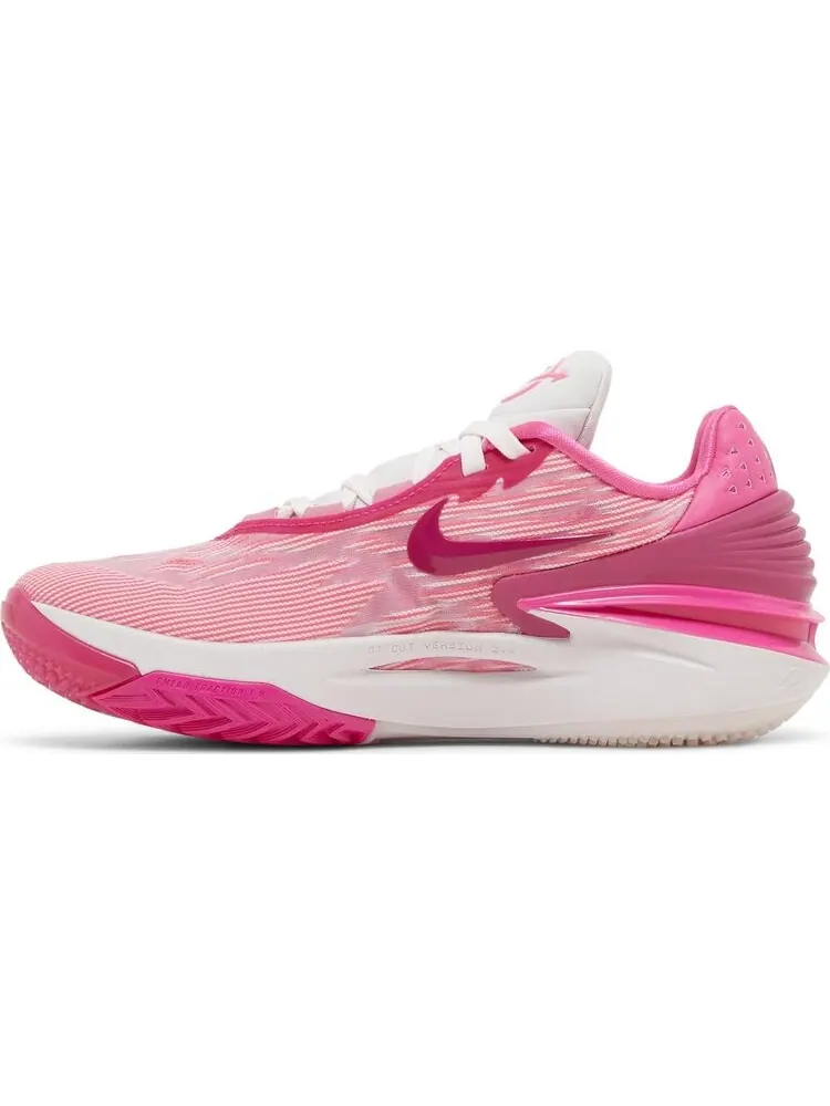Кроссовки Wmns Air Zoom GT Cut 2 'Hyper Pink' — изображение 3 из 4, розовый