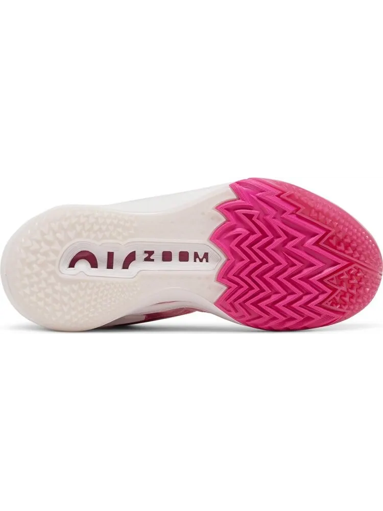 Кроссовки Wmns Air Zoom GT Cut 2 'Hyper Pink' — изображение 4 из 4, розовый
