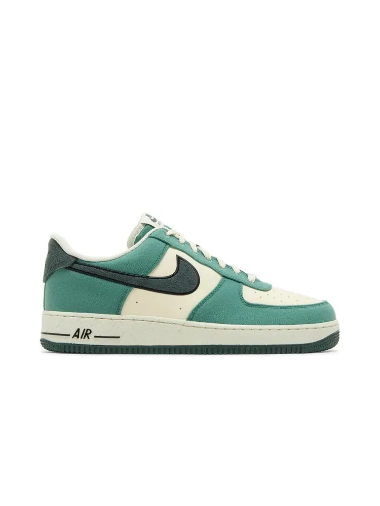 Кроссовки Air Force 1 — изображение 1 из 4, винтажный зеленый