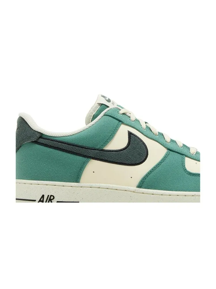 Кроссовки Air Force 1 — изображение 2 из 4, винтажный зеленый