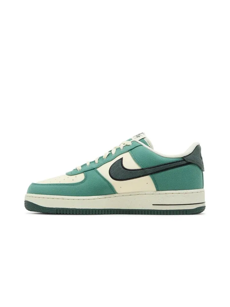 Кроссовки Air Force 1 — изображение 3 из 4, винтажный зеленый