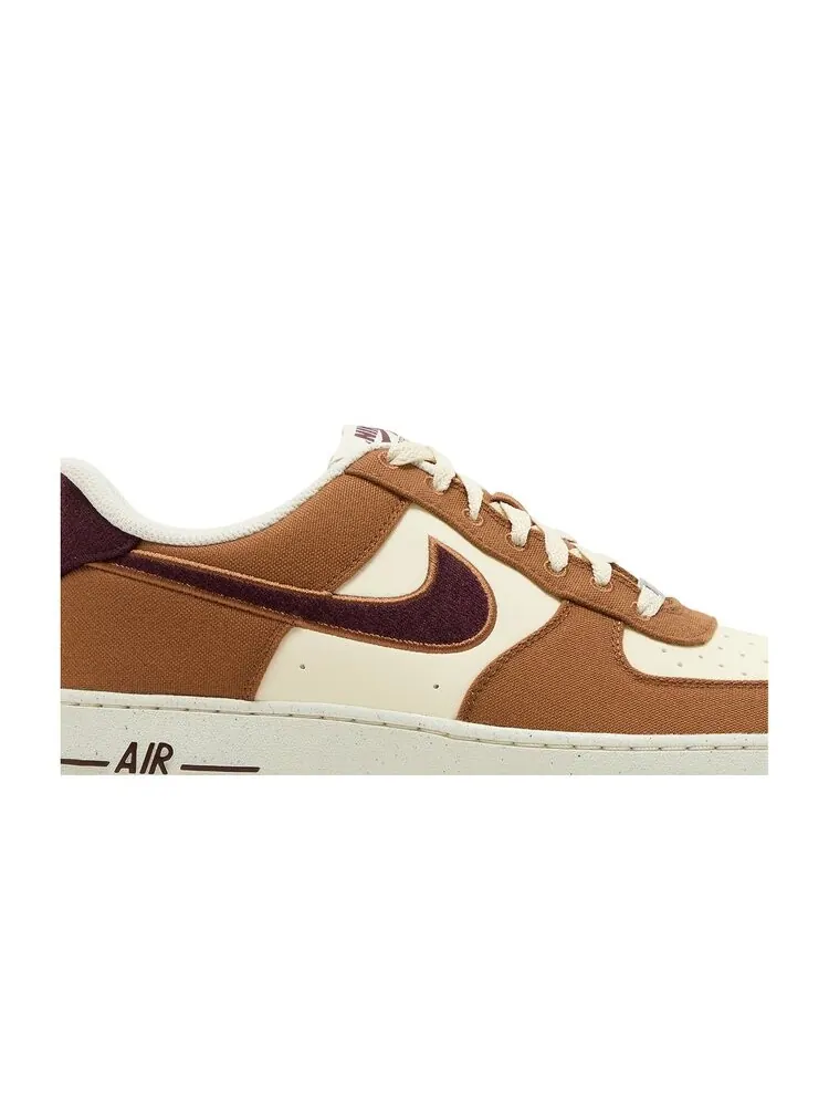 Кроссовки Air Force 1 — изображение 2 из 4, светлый бежевый