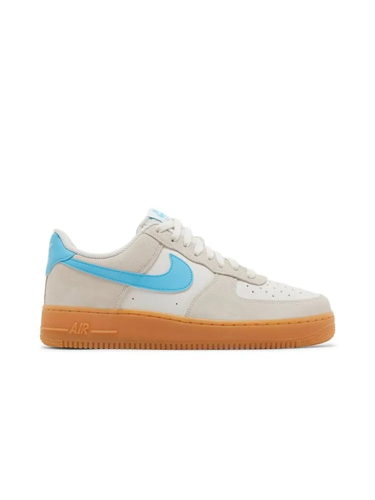 Кроссовки Air Force 1 — изображение 1 из 4, синий