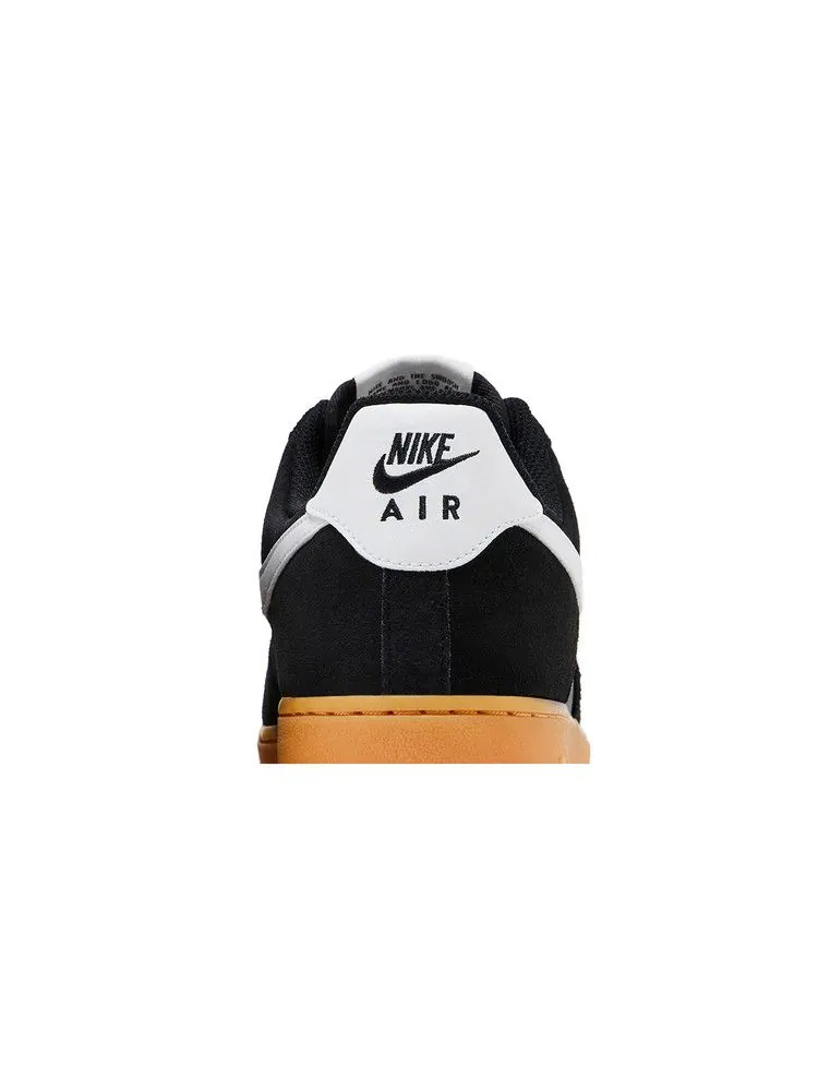 Кроссовки Nike Air Force 1 '07 LV8 'Gum Pack - Black' — изображение 8 из 10