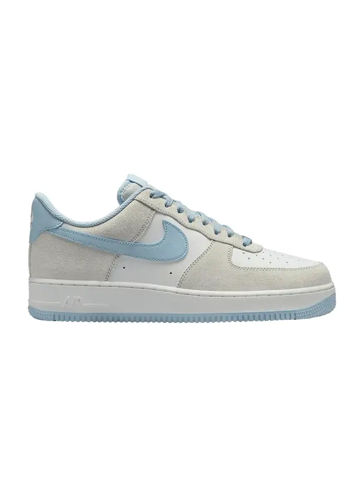 Кроссовки Nike Air Force 1, 07 LV8 — изображение 1 из 1, светлый светлый синий