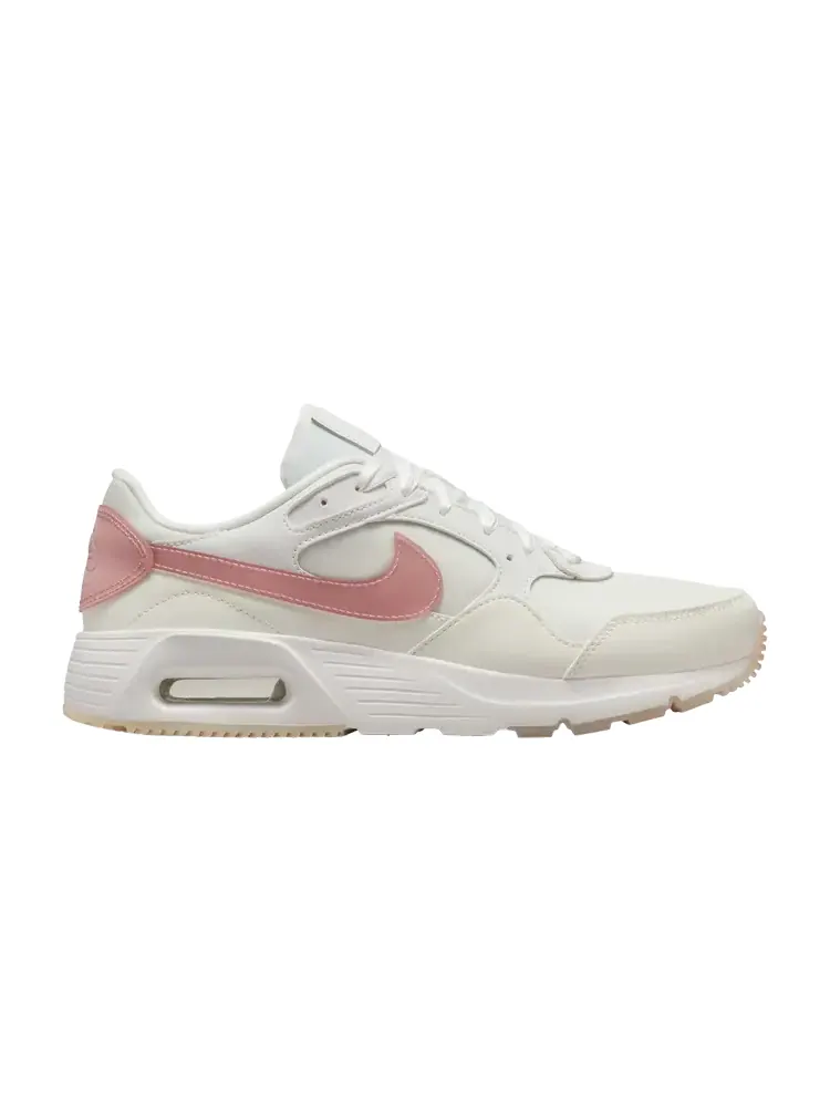 Кроссовки Wmns Air Max SC — изображение 1 из 1, красный