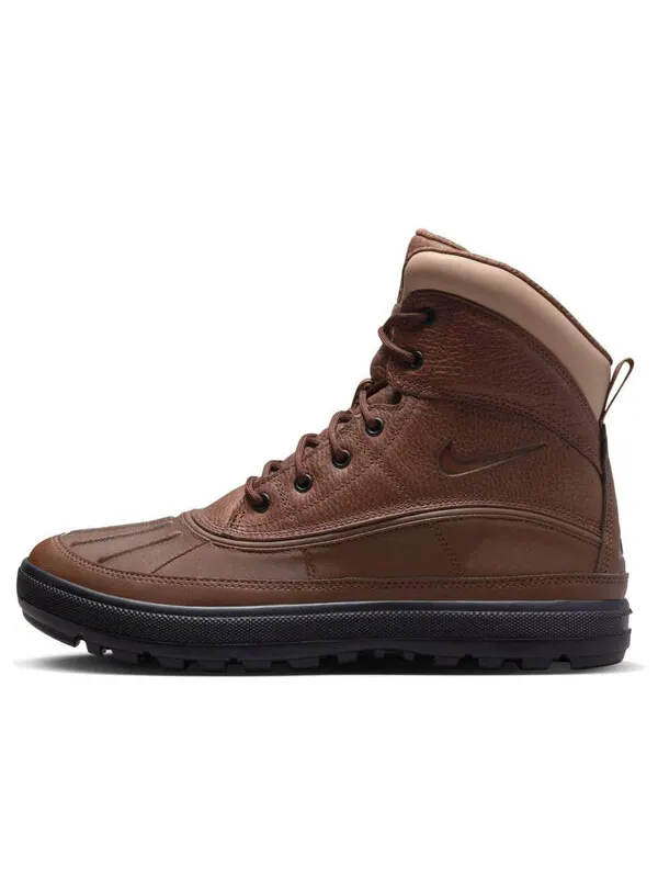 Ботинки мужские Nike Woodside II — изображение 1 из 3, черный