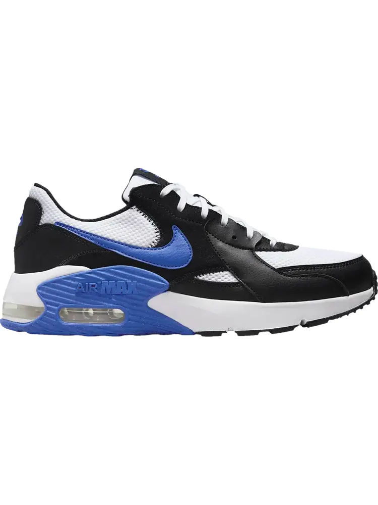 Кроссовки Air Max Excee 'Black Game Royal' — изображение 1 из 1, черный