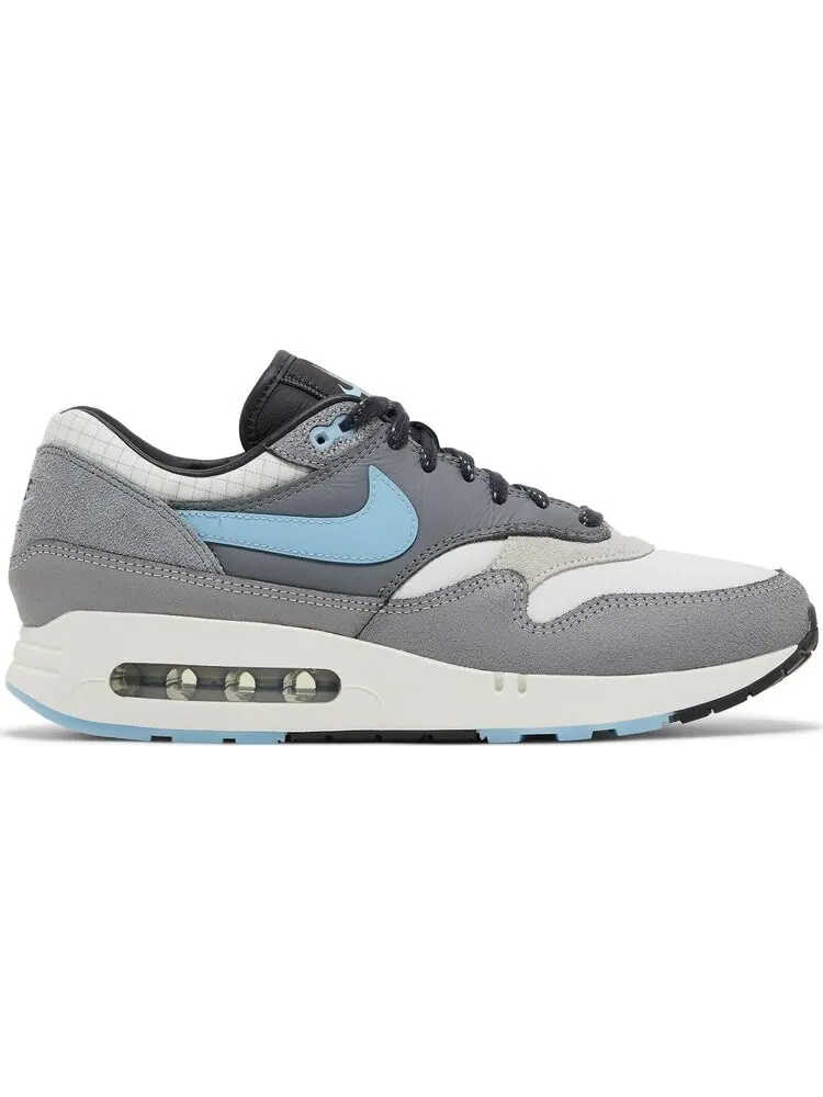Кроссовки Air Max 1 '86 OG 'Big Bubble - Chicago Pack' — изображение 1 из 4, белый